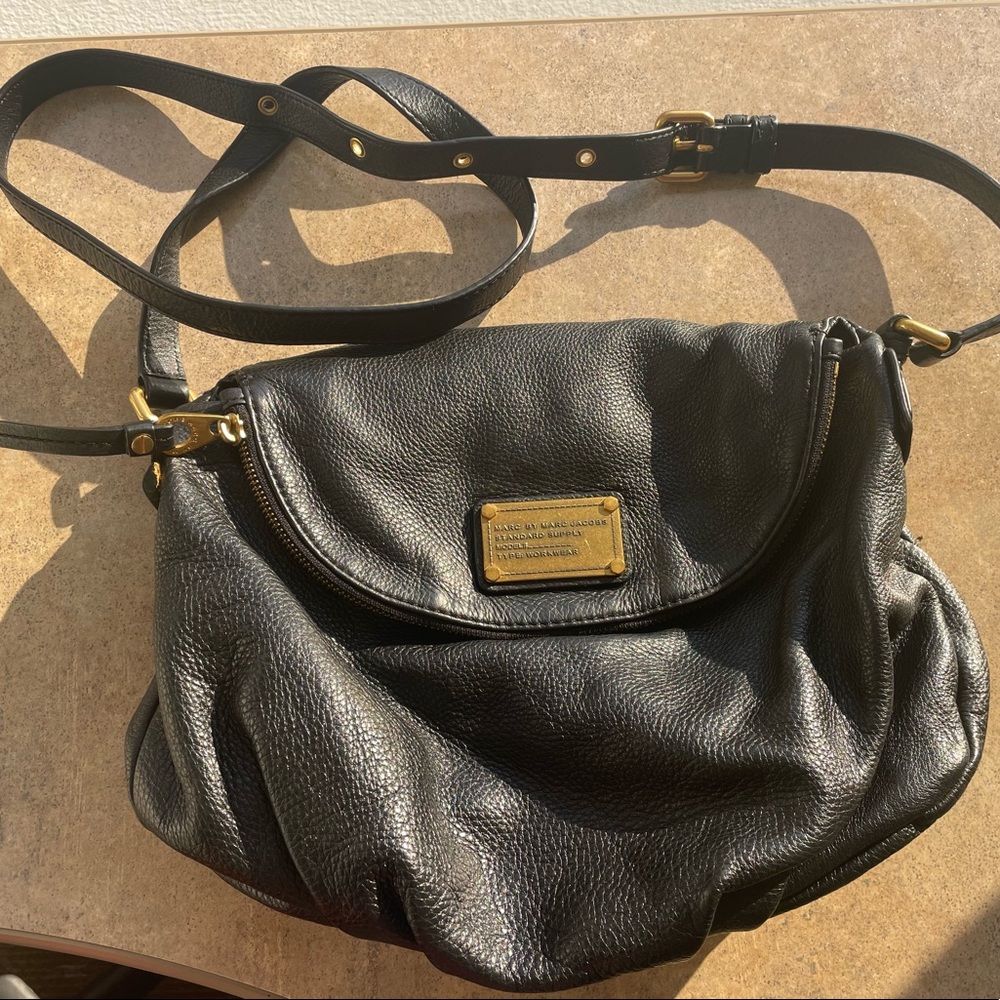 Marc by Marc Jacobs Natasha Crossbody Bag